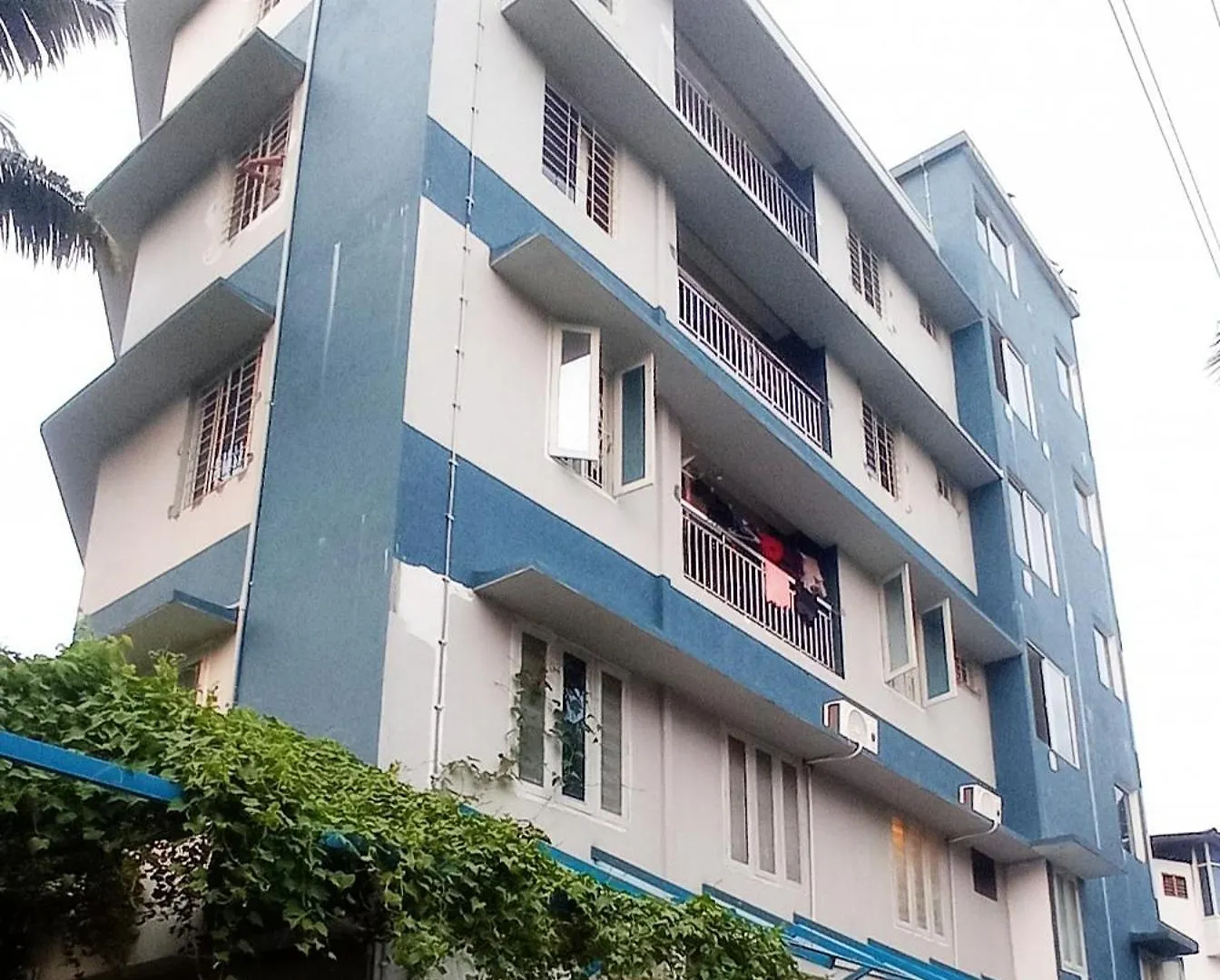 Park Inn Residency Thiruvananthapuram India
