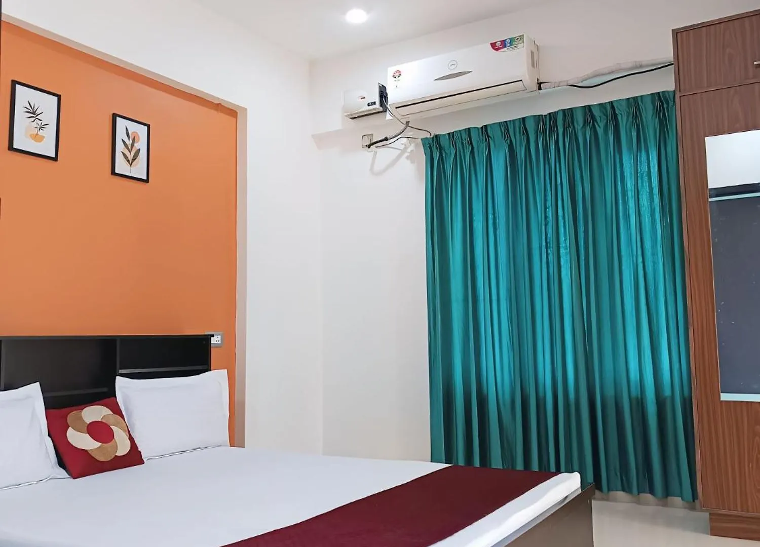 Park Inn Residency Thiruvananthapuram
